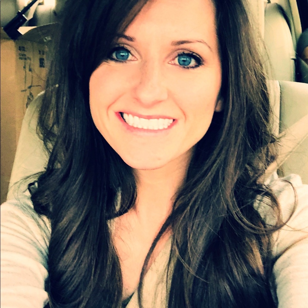 Meet your Posher, Tori